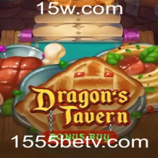 Explorando o Mundo Encantado de DragonsTavern e sua Relação com 1555bet