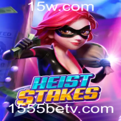 HeistStakes: Uma Nova Aventura no Mundo dos Cassinos Online