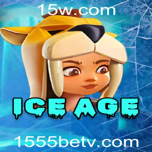 IceAge: Explorando o Mundo Congelado com 1555bet