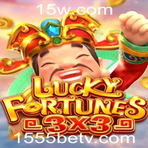 Descubra o Jogo LUCKYFORTUNES3x3: Regras e Estratégias para 2023