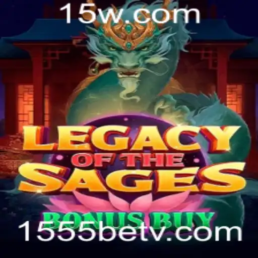 LegacyoftheSagesBonusBuy: Explorando o Novo Fenômeno dos Jogos de Apostas