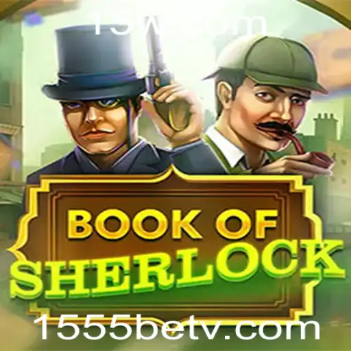 Explorando o Fascinante Jogo 'BookOfSherlock'