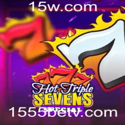 Descubra o Emocionante Mundo do HotTripleSevensSpecial