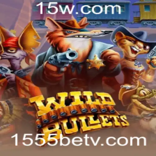 Descubra as Aventuras de WildBullets: Jogo de Estratégia e Ação Inovadora