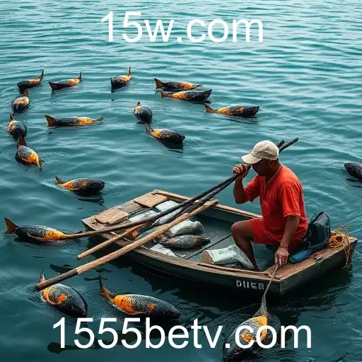 Explorando o Mundo da Pesca