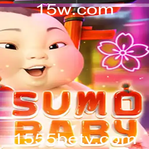 SumoBaby: Um Mergulho no Mundo dos Bebês Lutadores