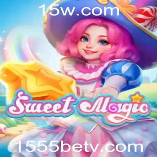 SweetMagic: Um Encantador Mundo de Estratégia e Diversão