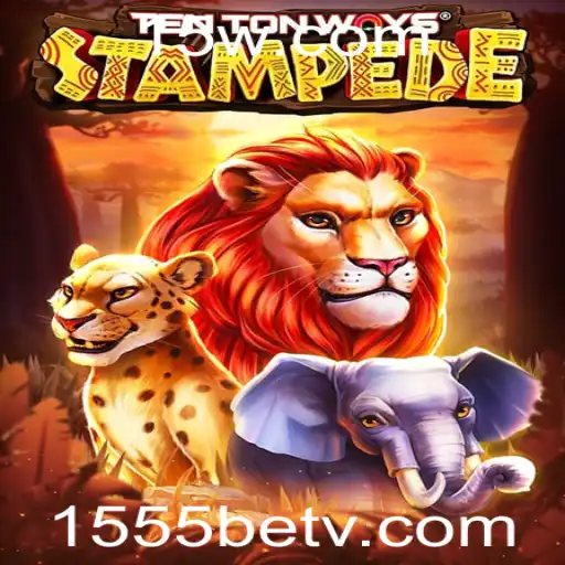 Descubra o Universo Inovador de TenTonWaysStampede